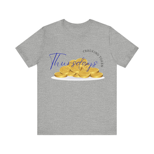 Token Thursday T-Shirt
