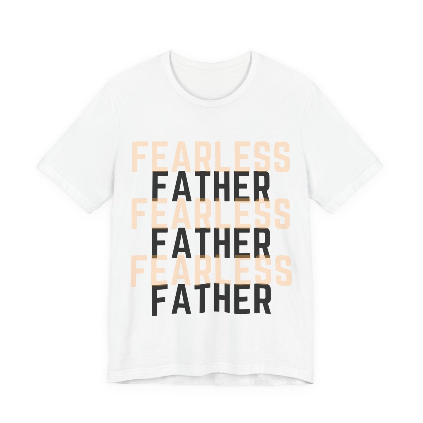 Fearless Father Tee