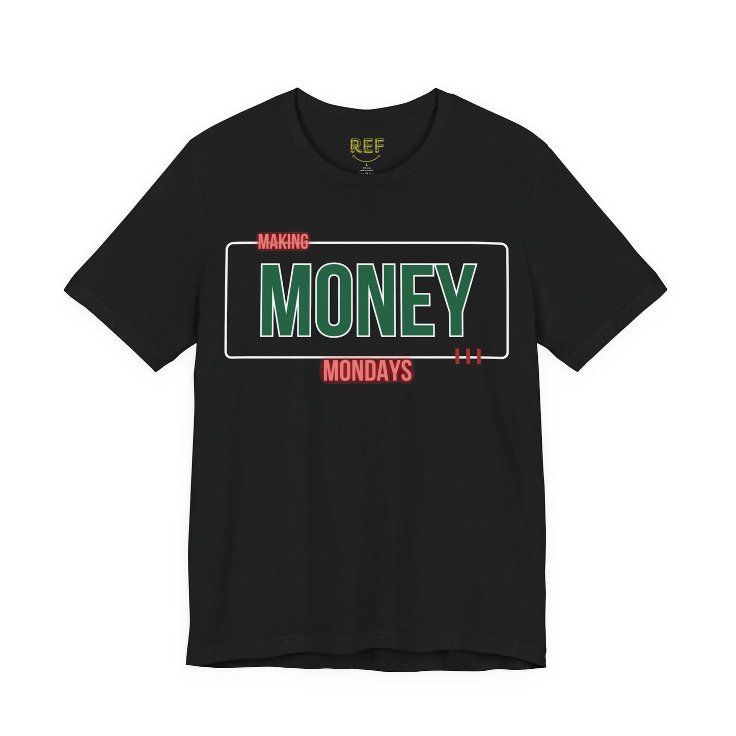 Money Mondays Tee