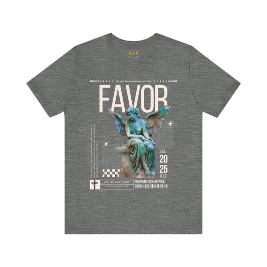 Favor 1 T-Shirt