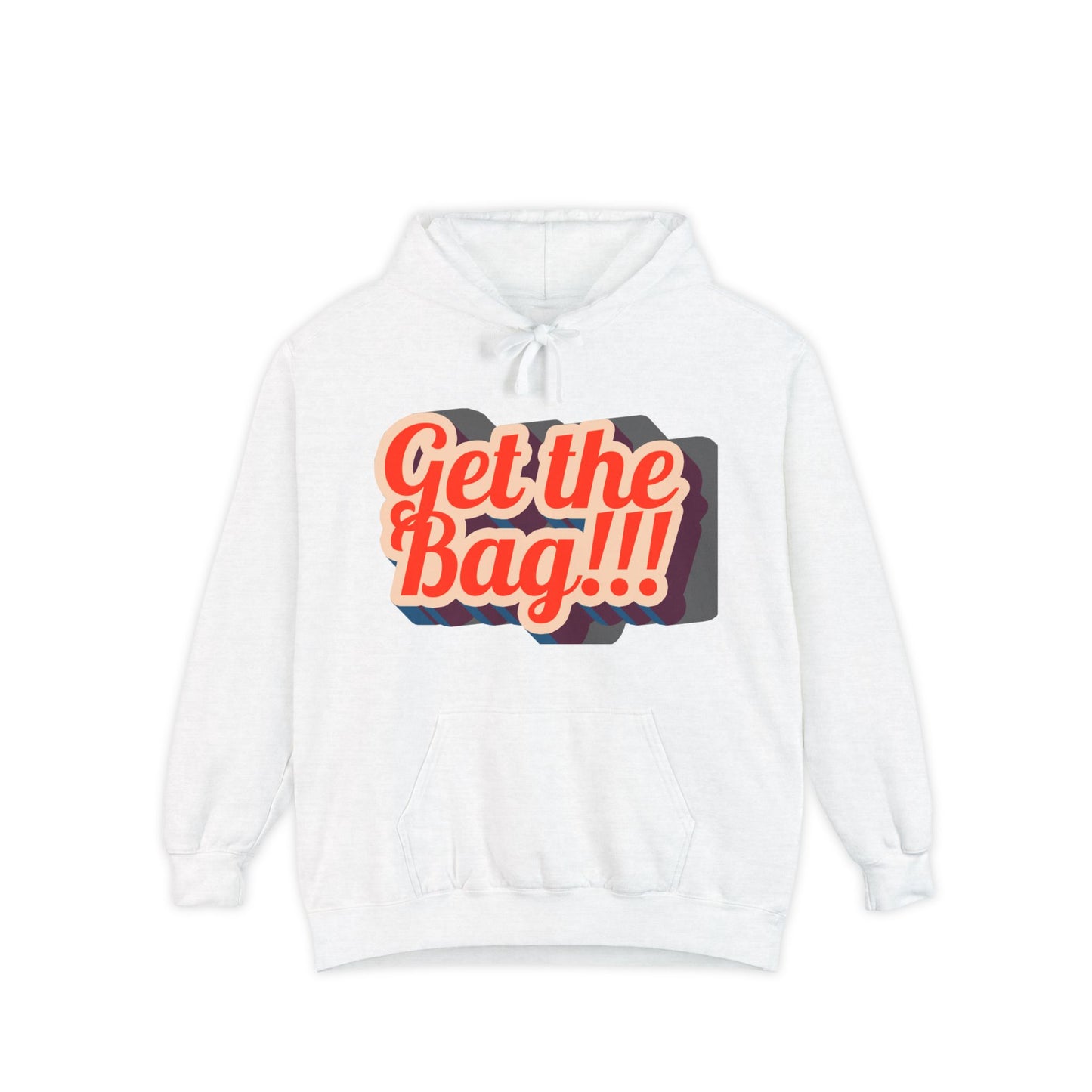 Get the Bag T Shirt