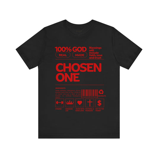 Chosen One T-Shirt