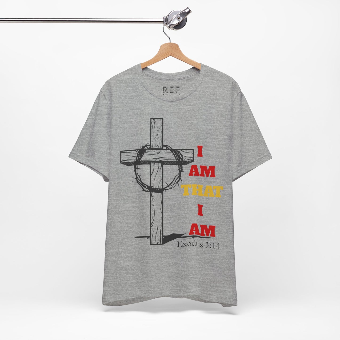 I am that I am T-Shirt