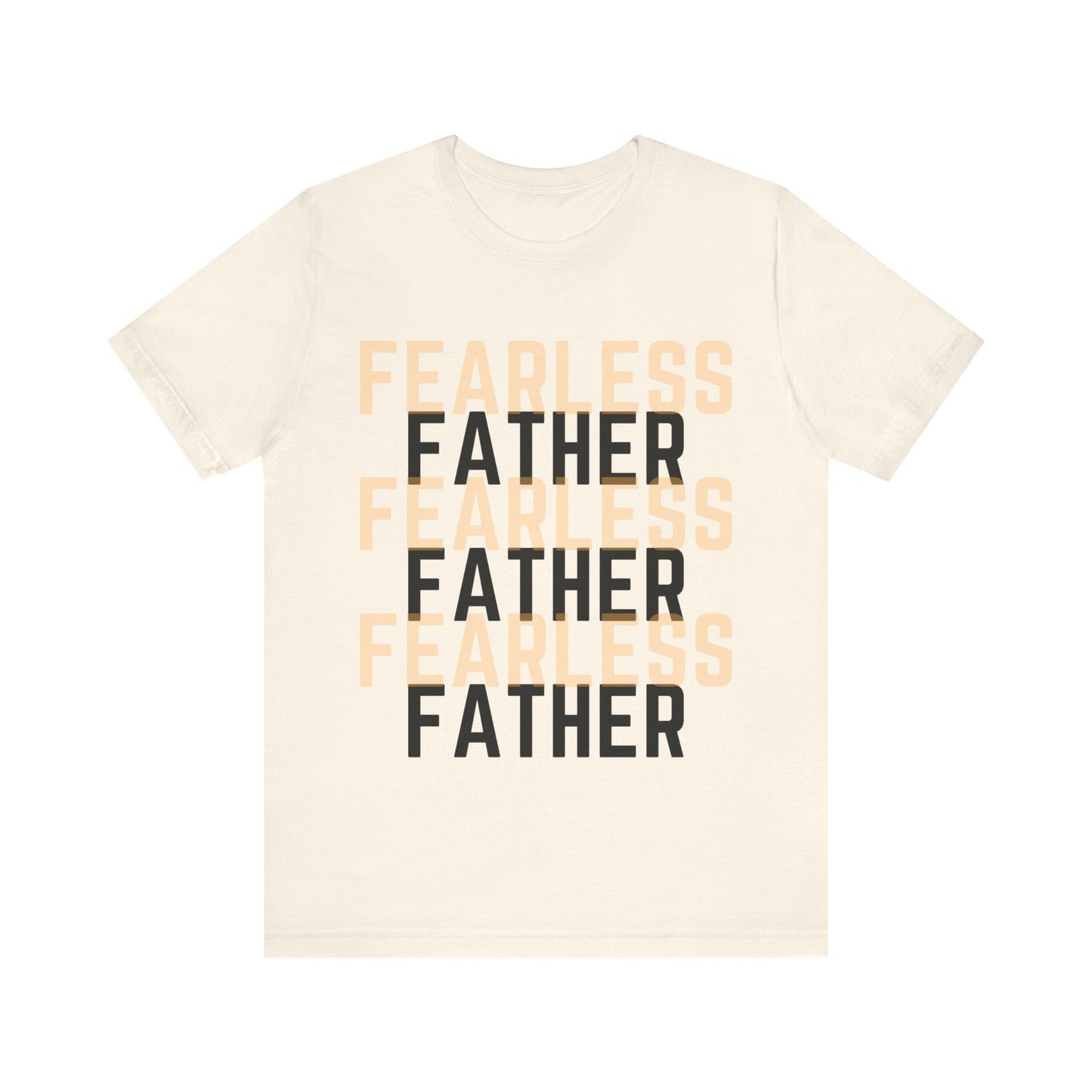 Fearless Father Tee