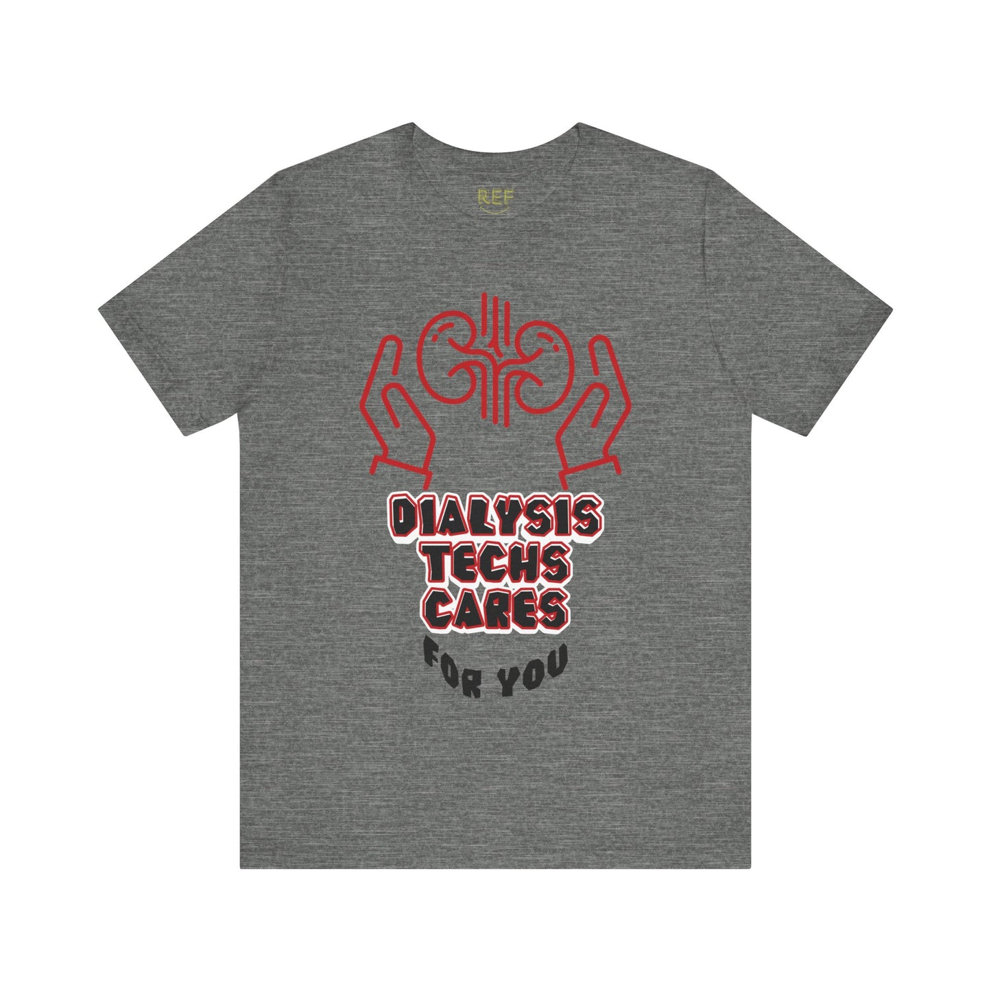 Kidney Tech T Shirt