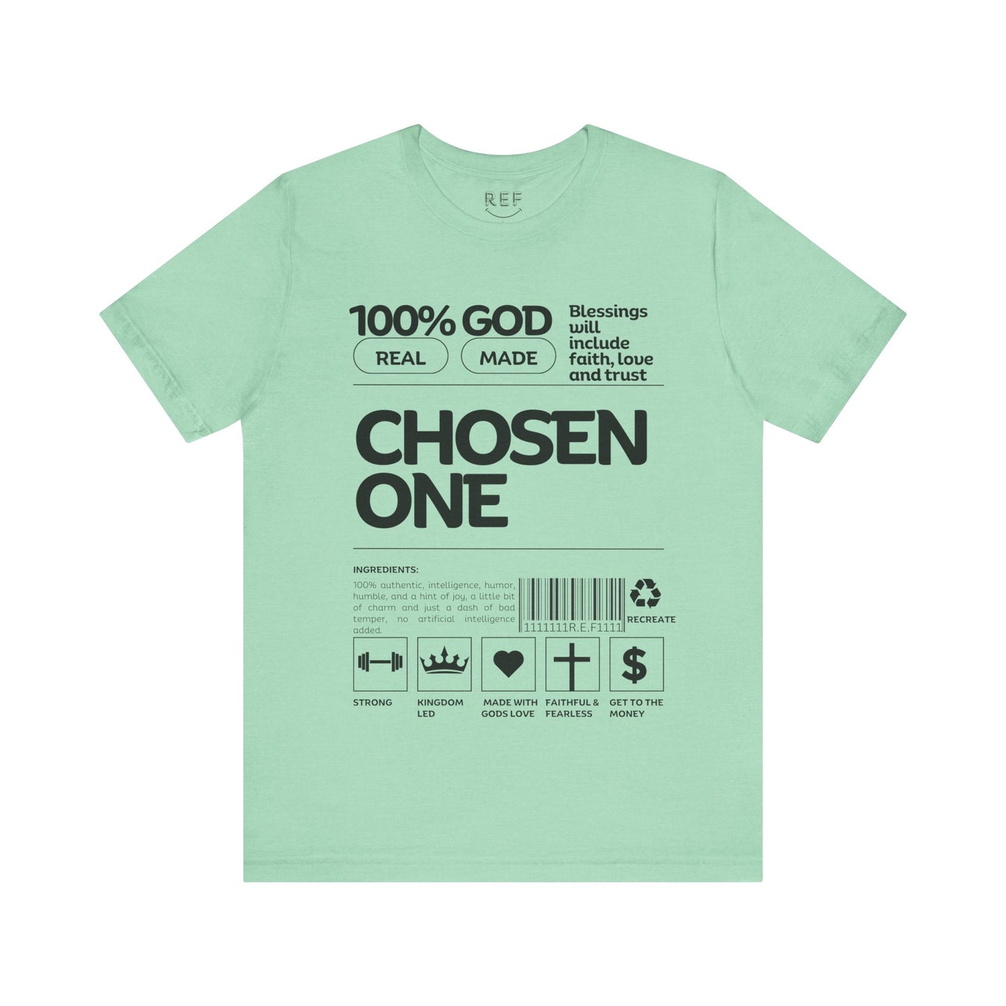 Chosen One T-Shirt