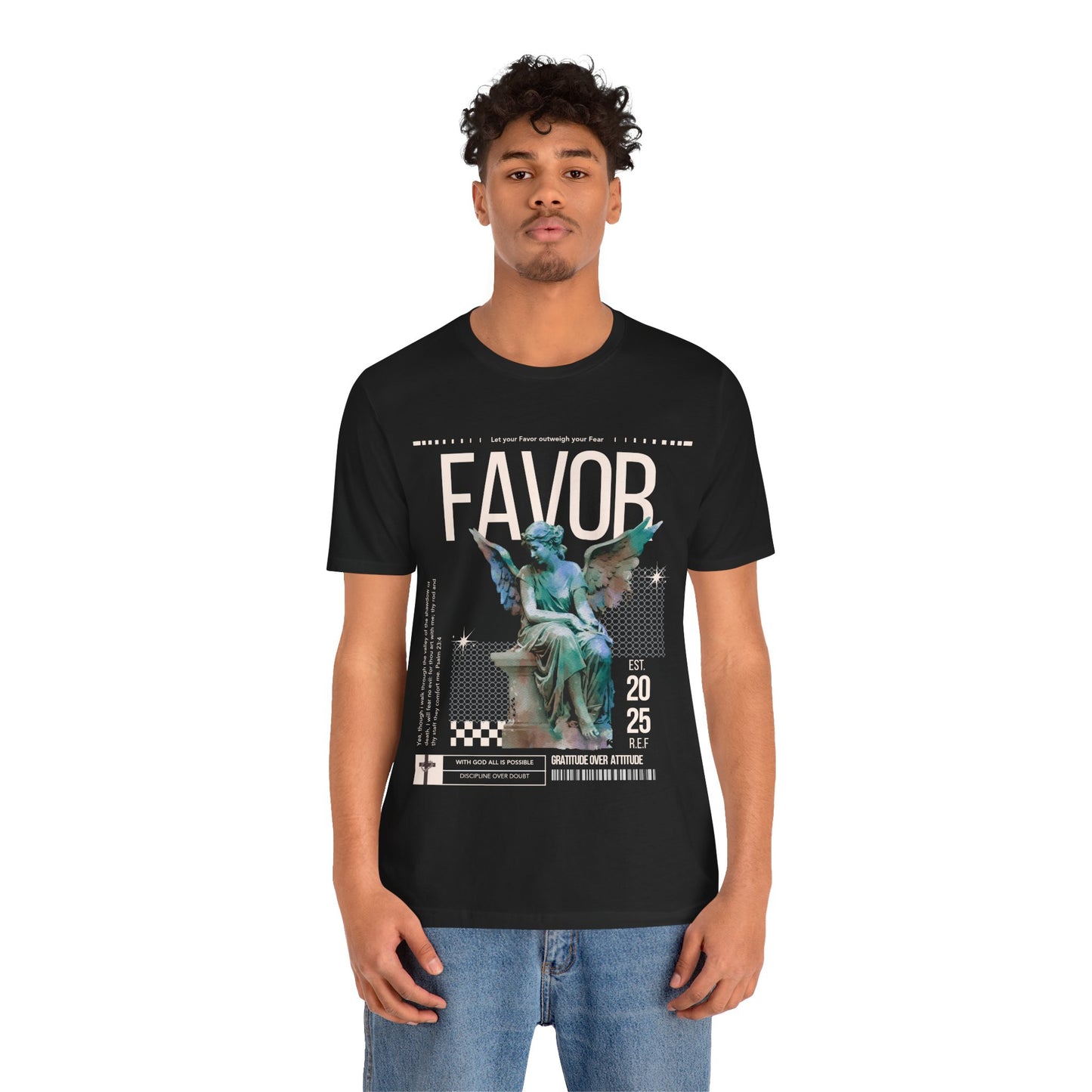 Favor 1 T-Shirt