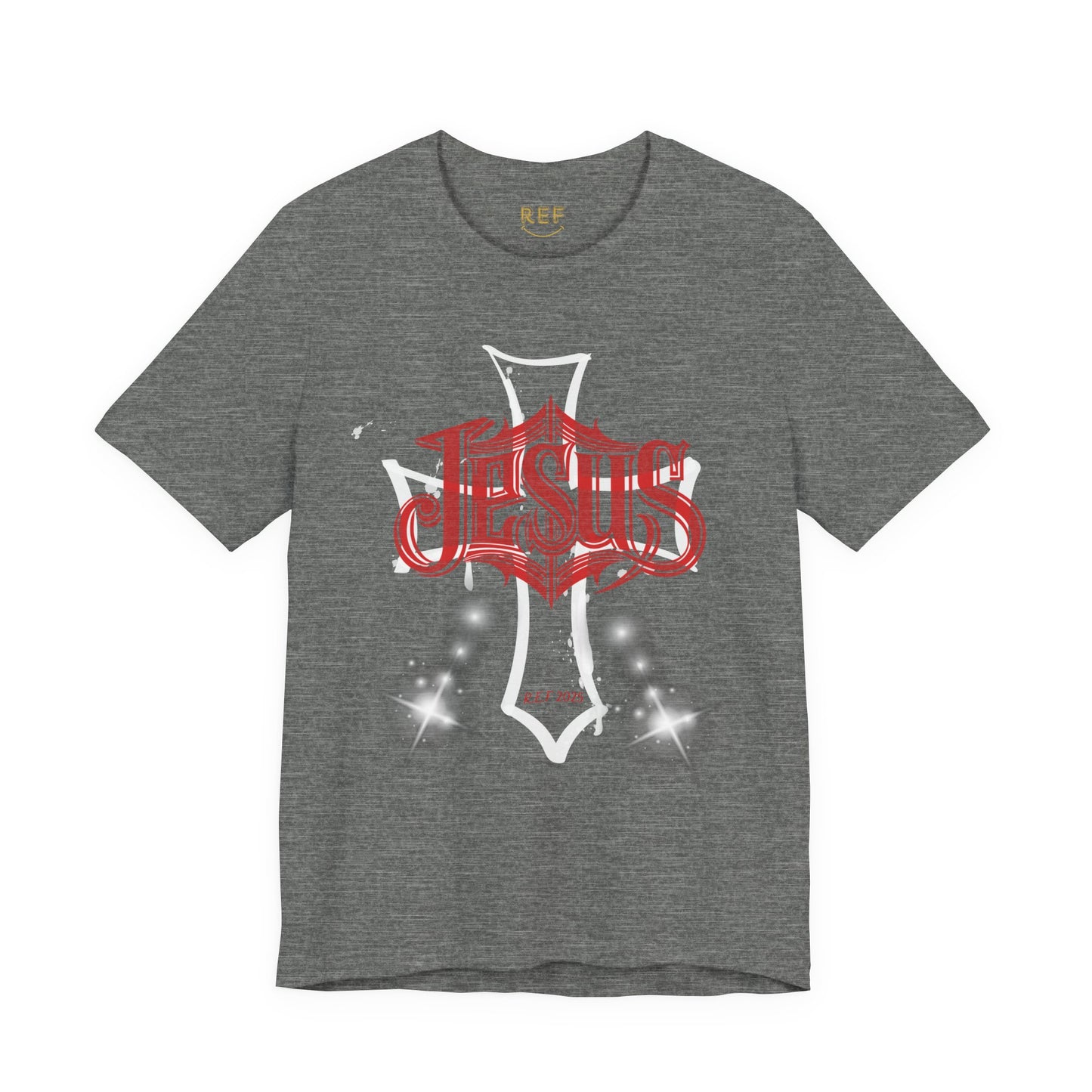 Cross is Jesus T-Shirt