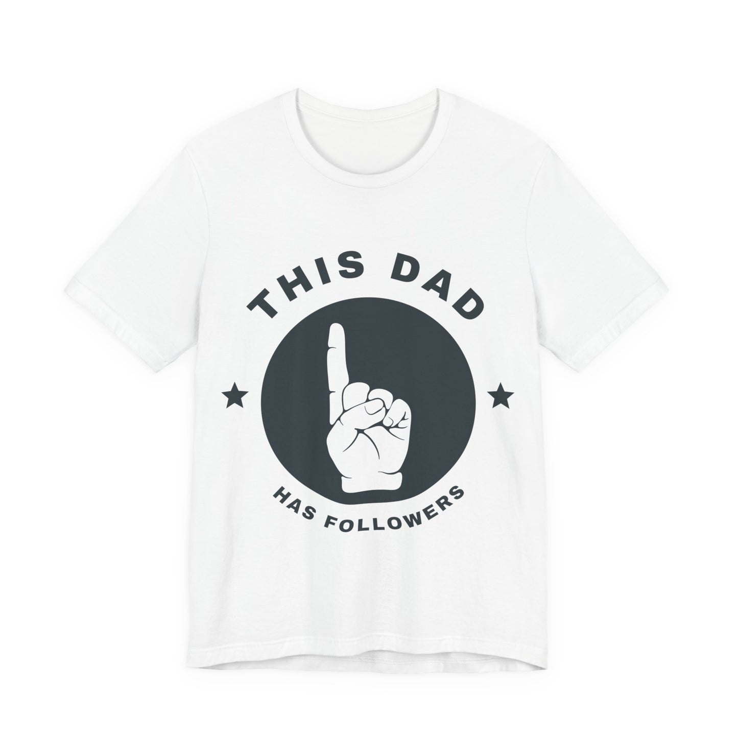 This Dad Tee