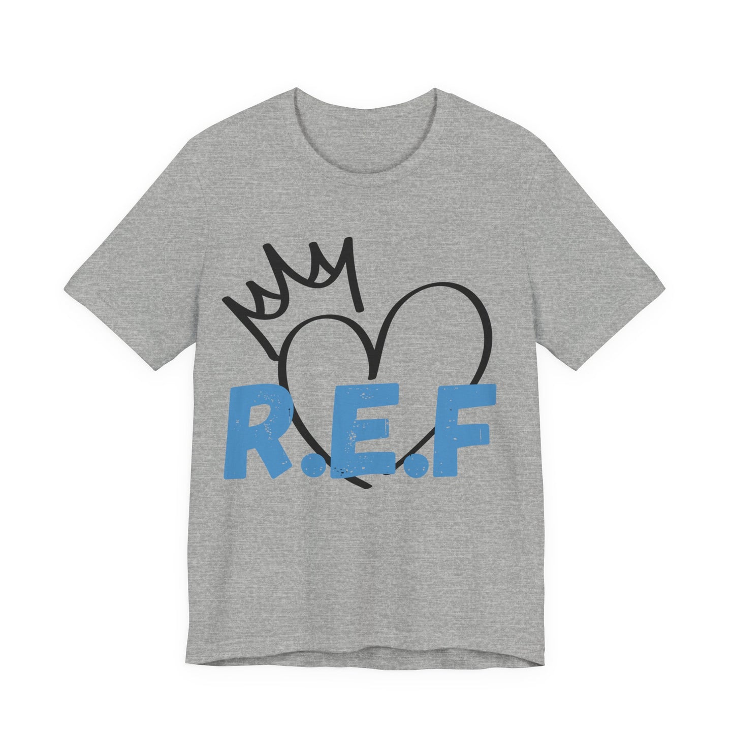 Crown R.E.F T-Shirt