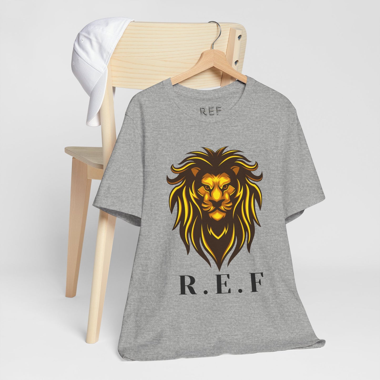 LION R.E.F T-Shirt