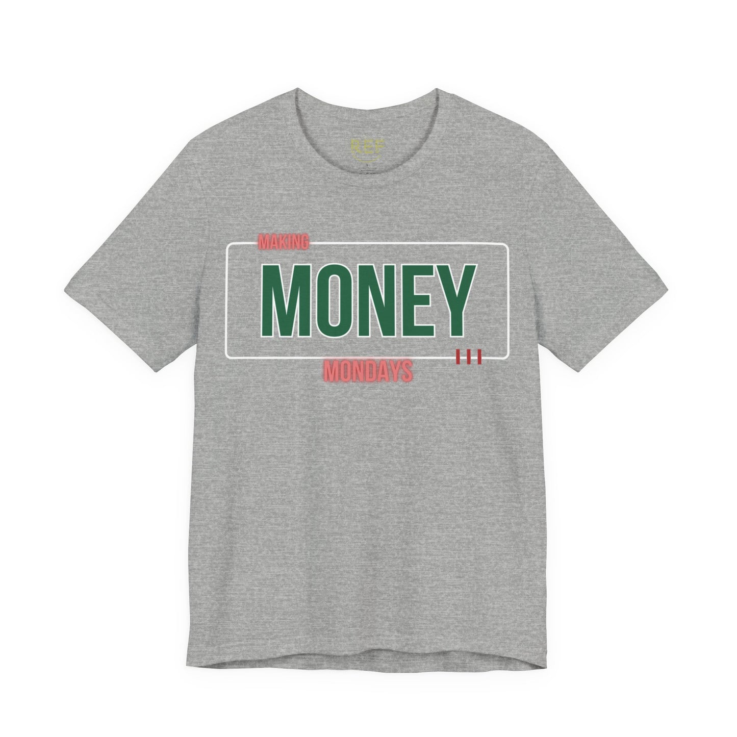 Money Mondays Tee
