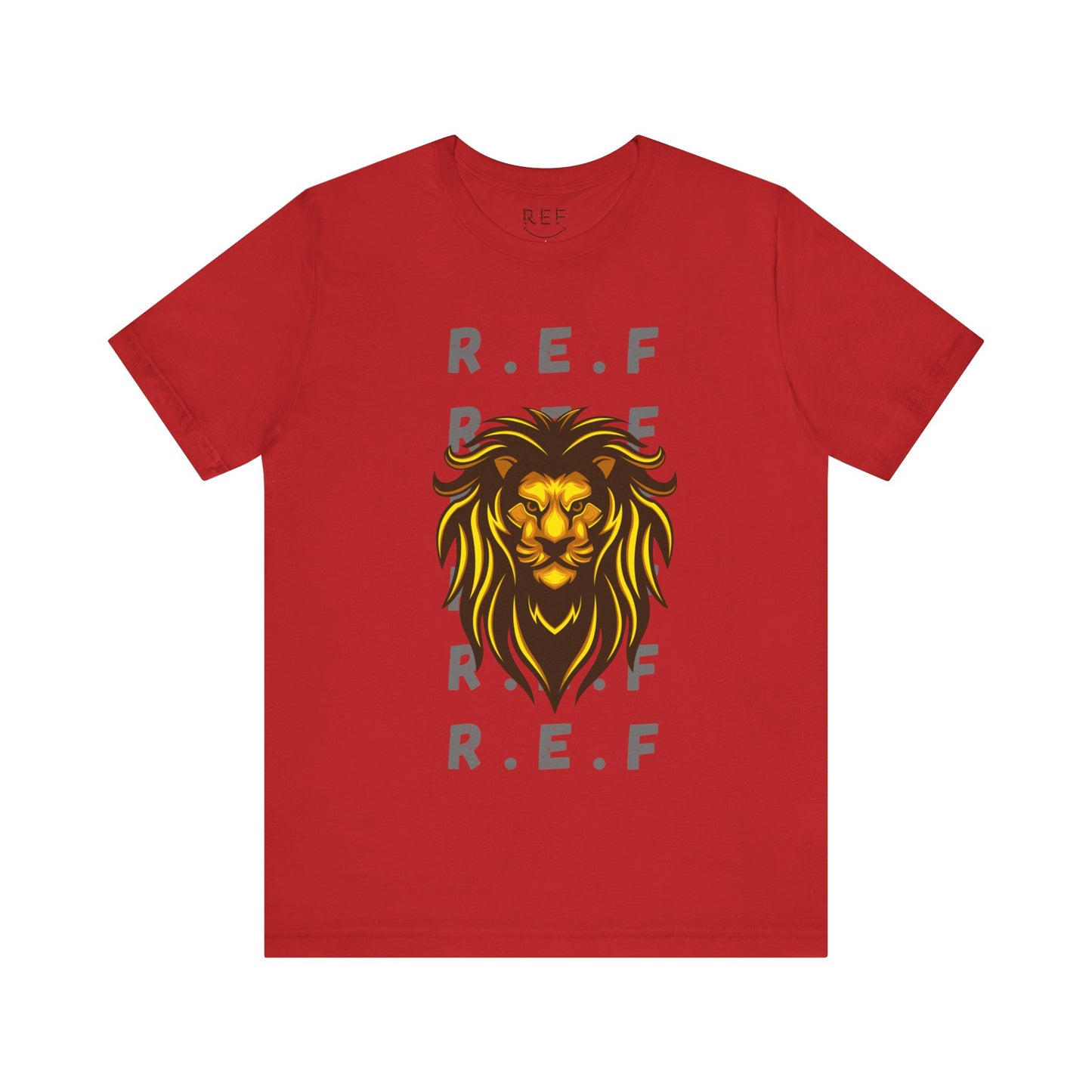 Lion REF Tee