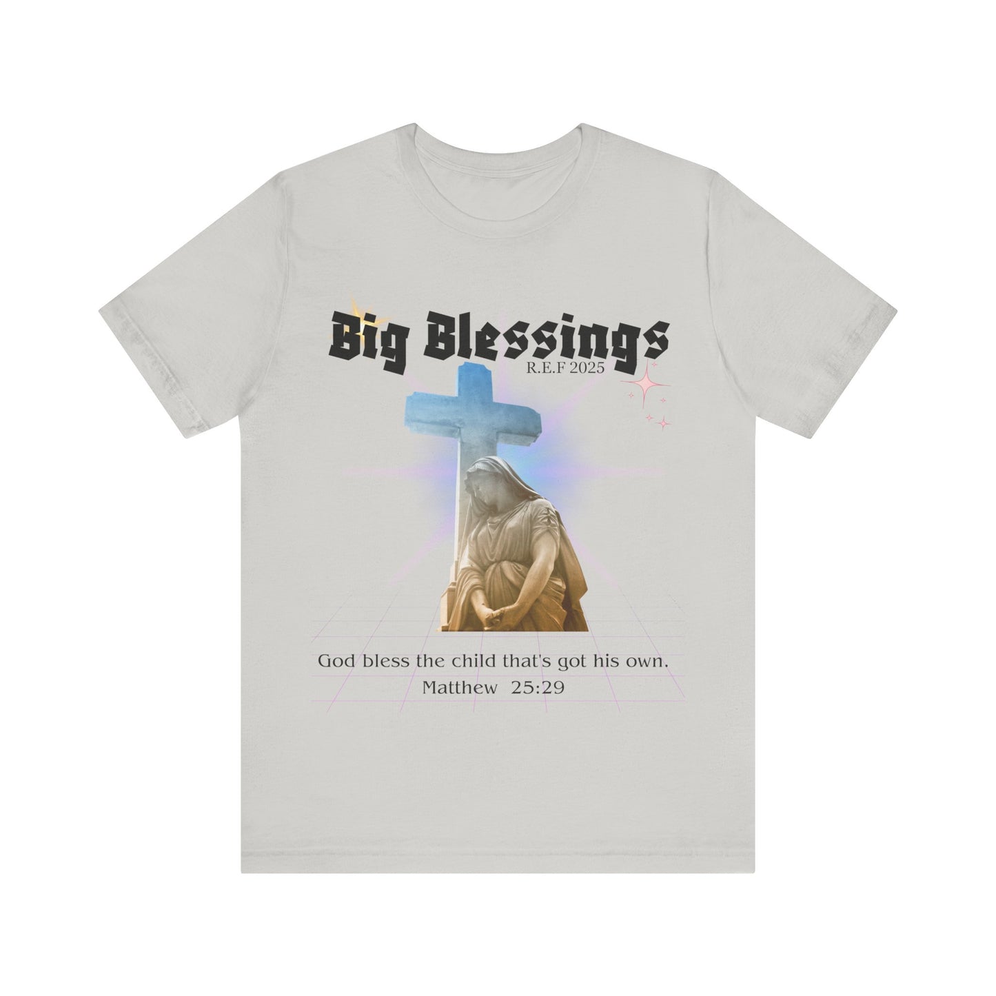 Matthew 25:29 T Shirt