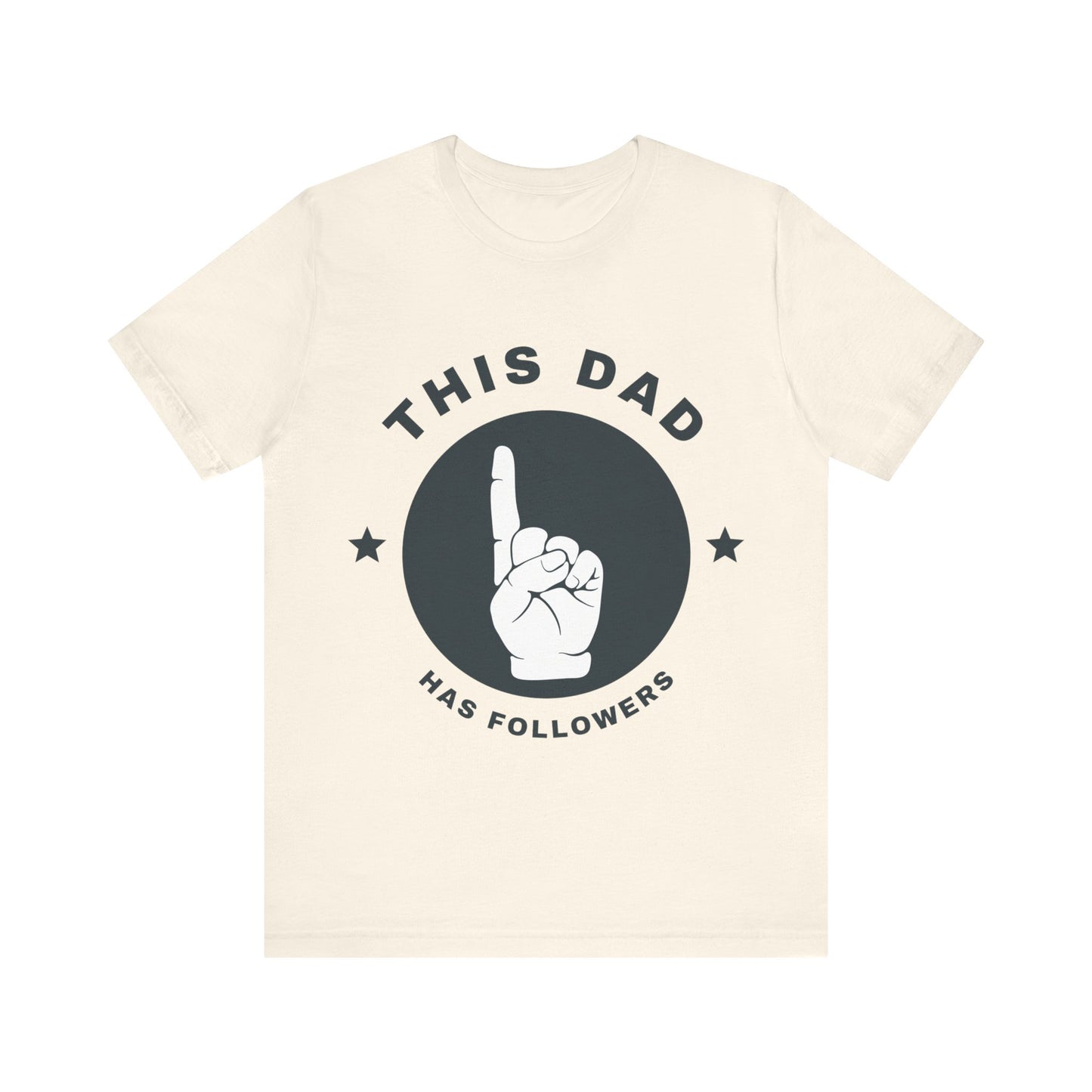This Dad Tee