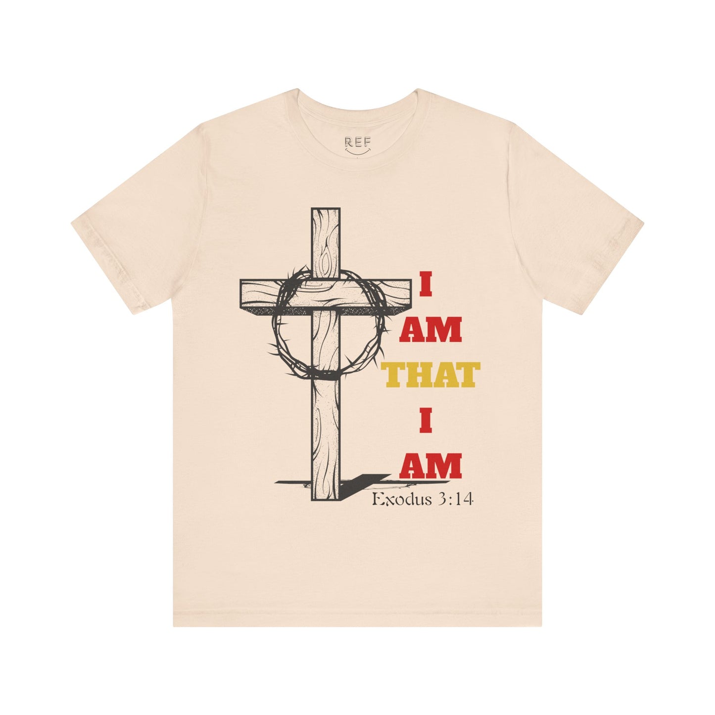 I am that I am T-Shirt