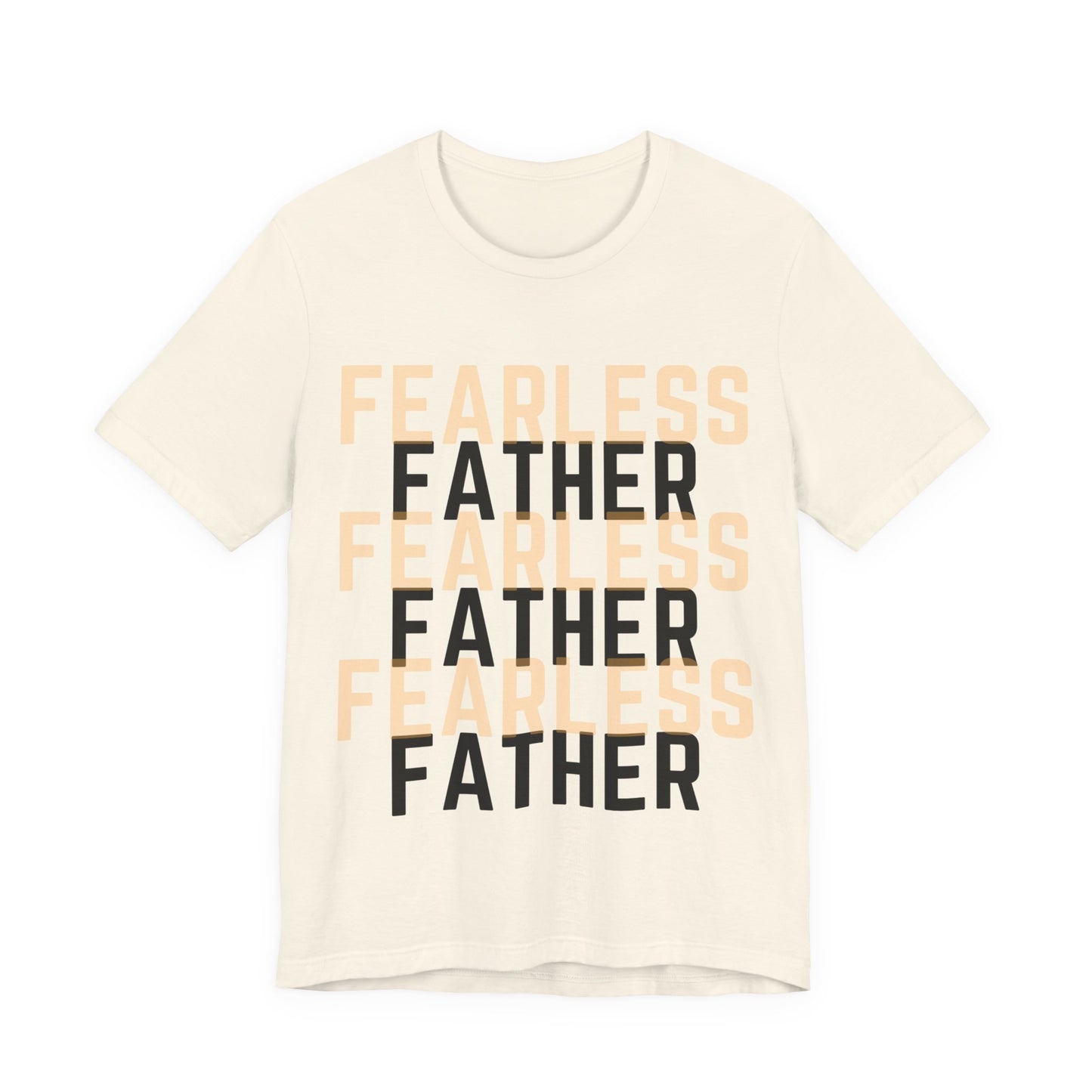 Fearless Father Tee