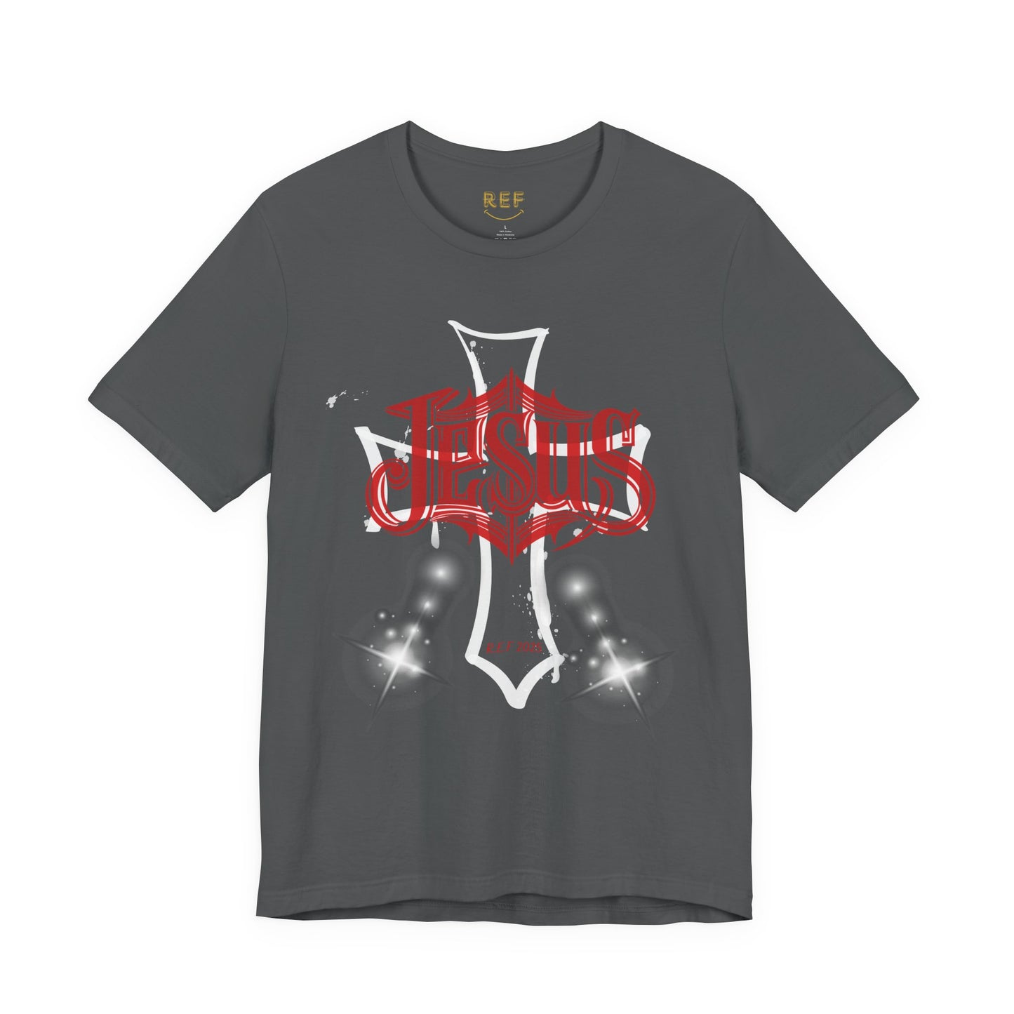 Cross is Jesus T-Shirt