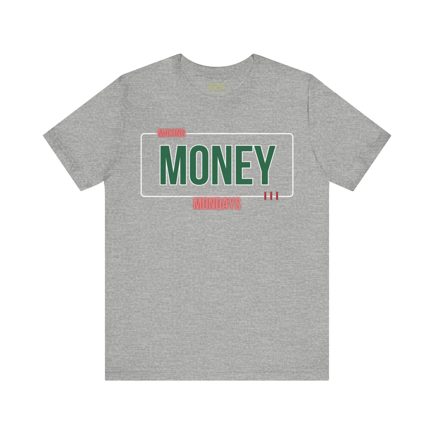 Money Mondays Tee