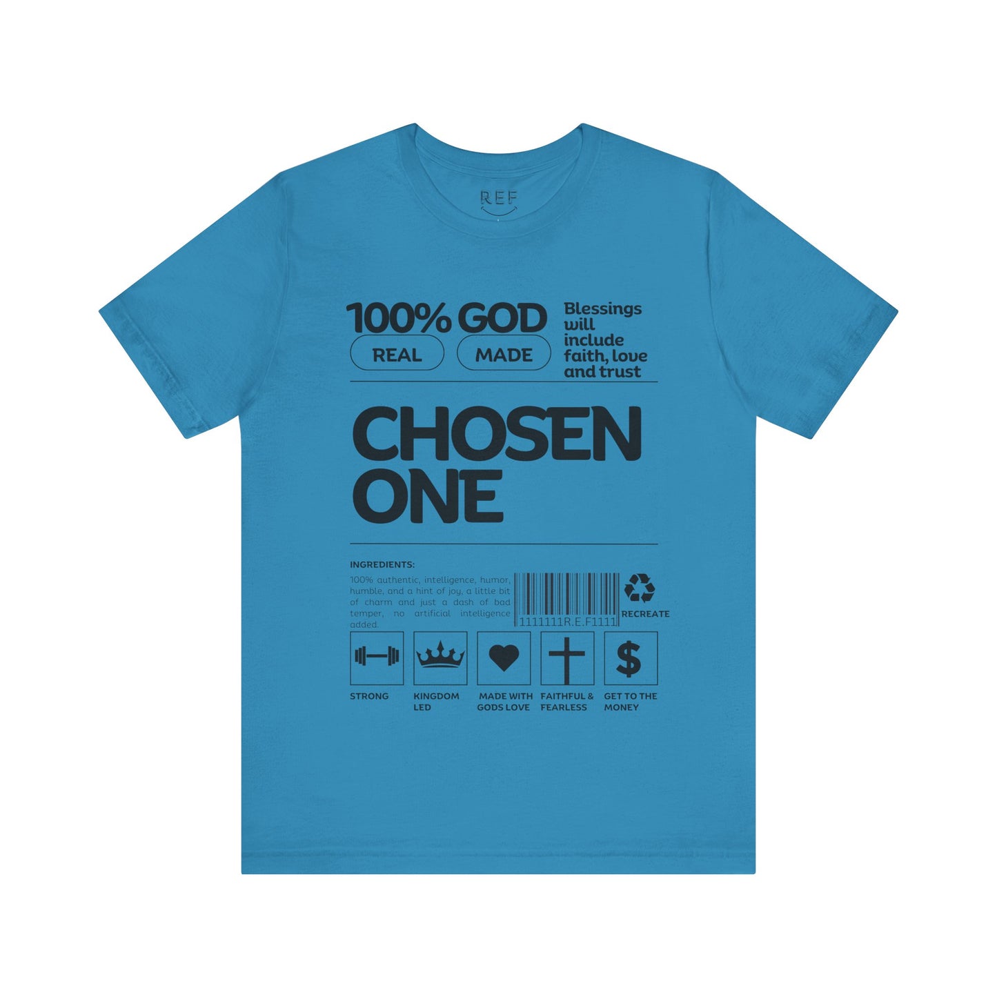 Chosen One T-Shirt