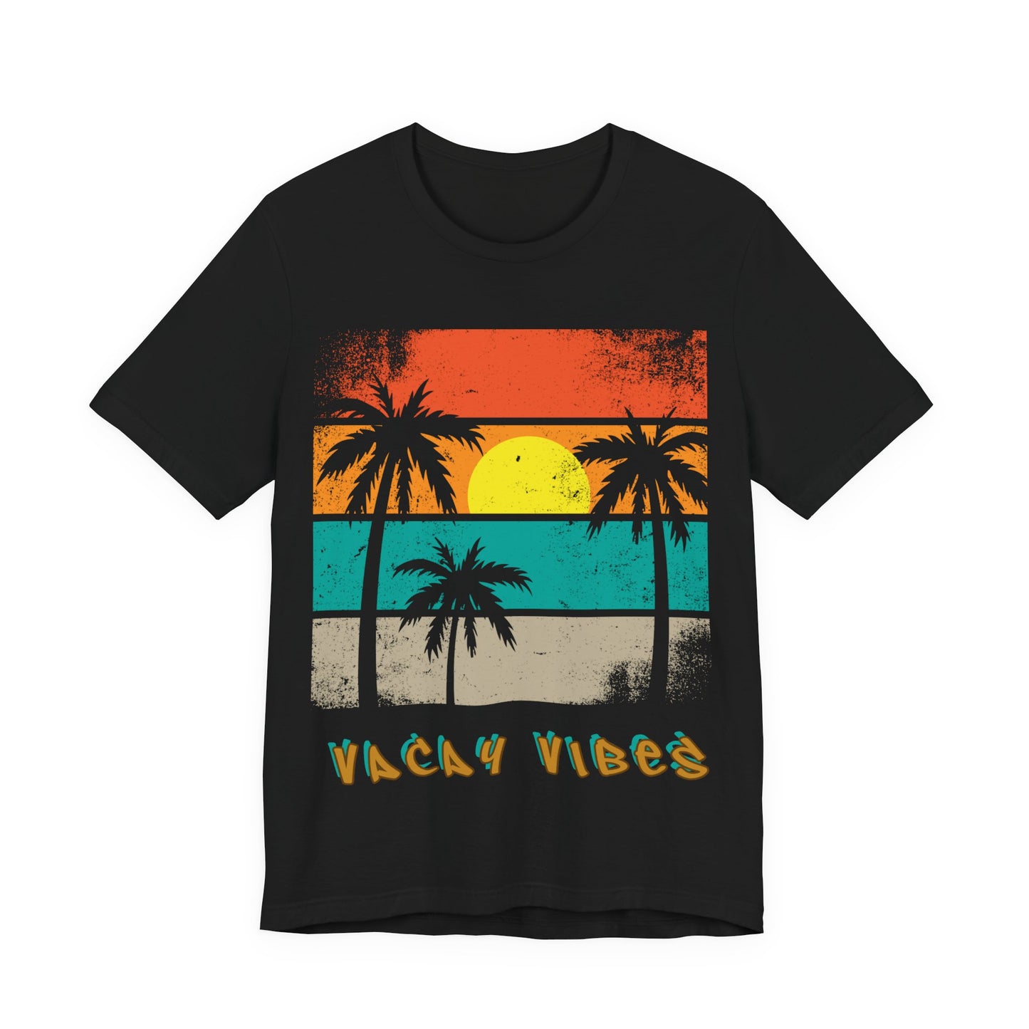 Vacay Vibes Tee