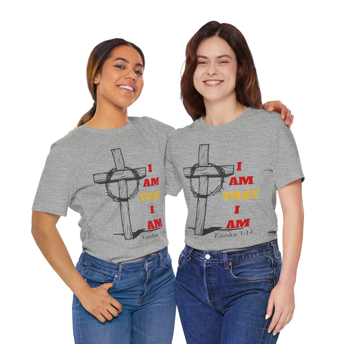 I am that I am T-Shirt