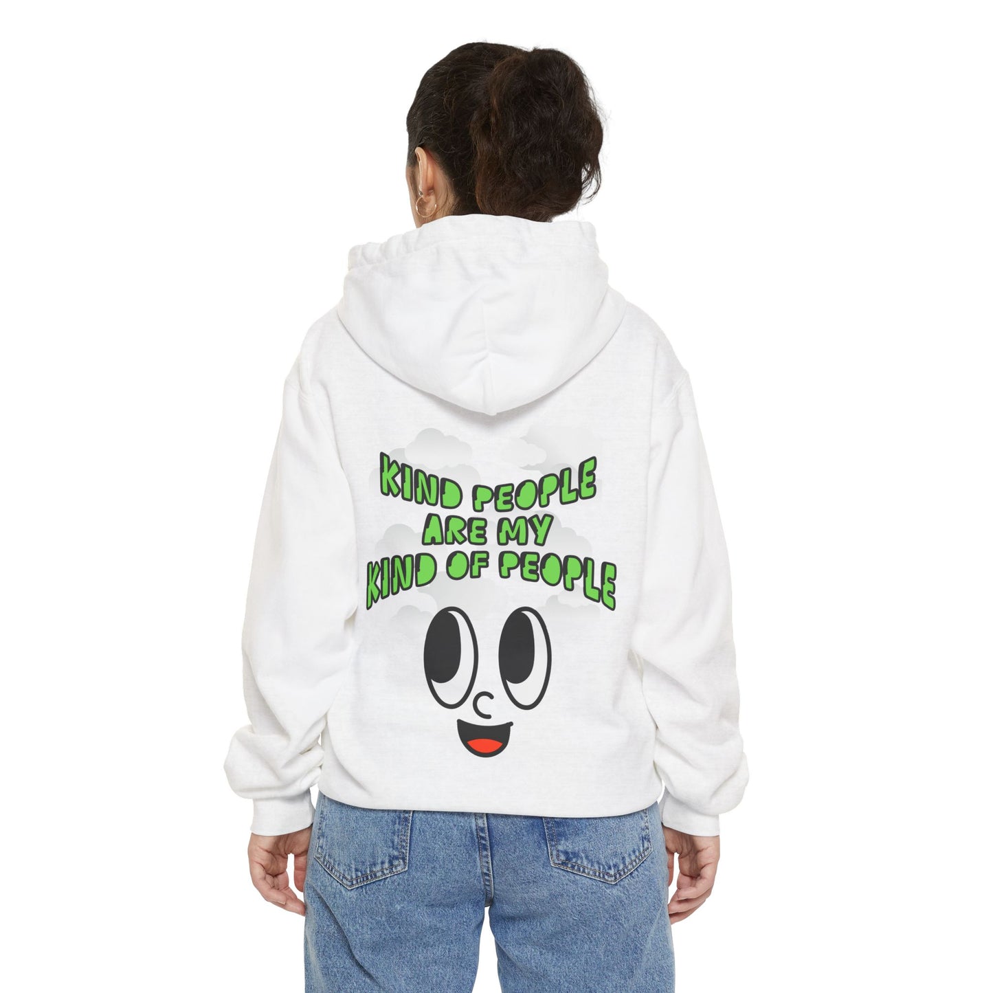 Kind  Hoodie