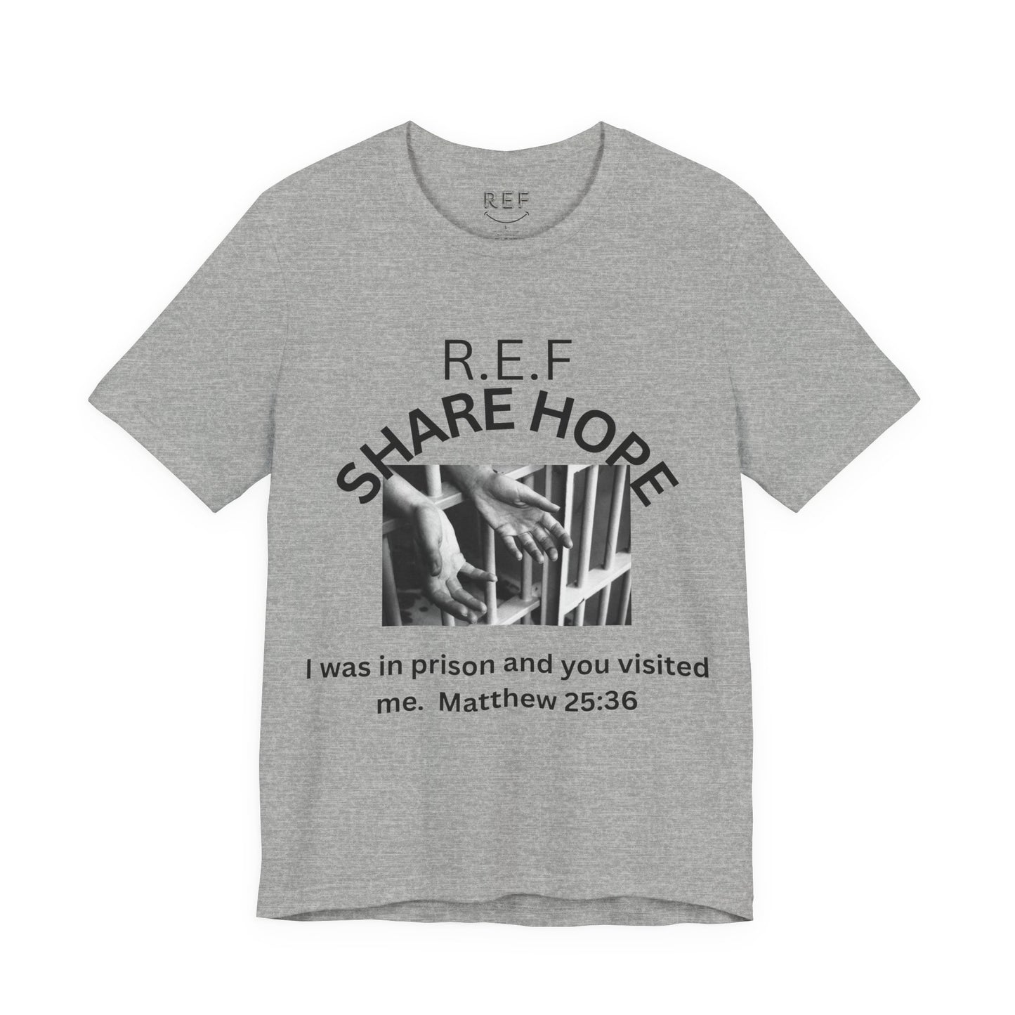 Share Hope T-Shirt