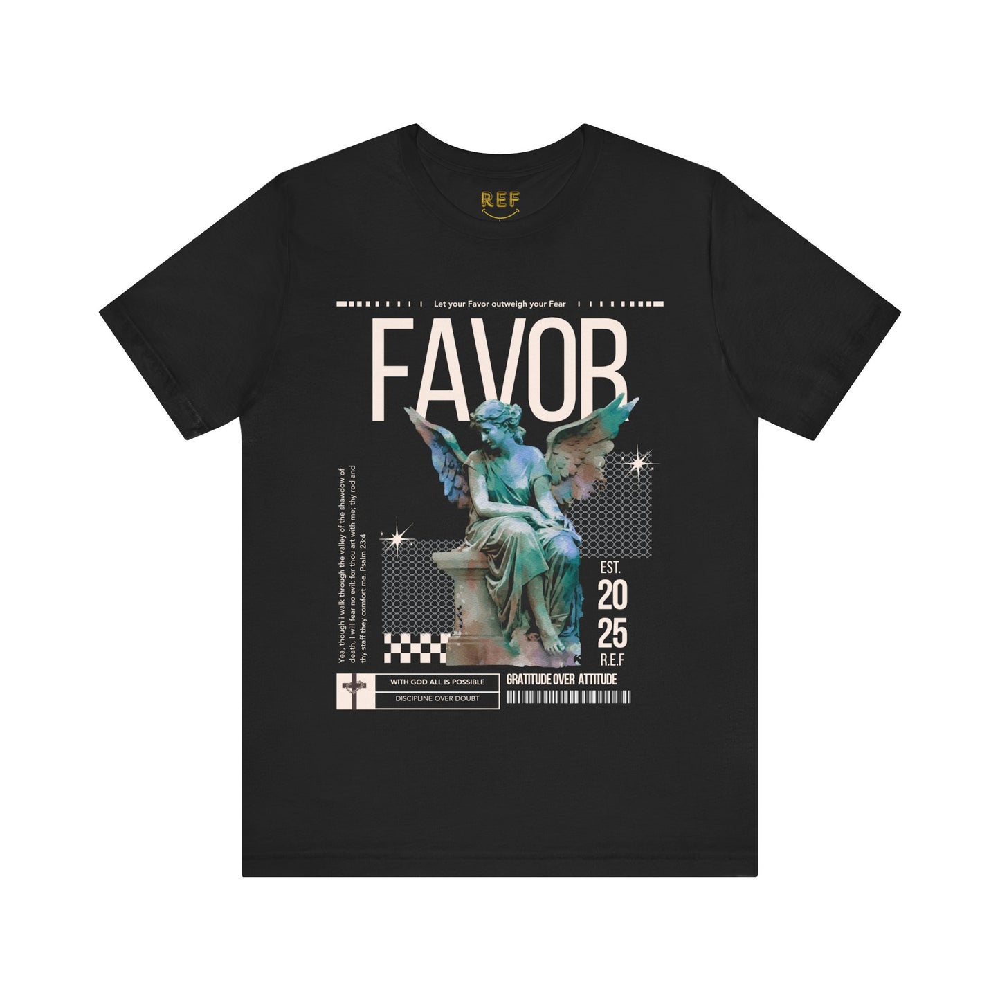 Favor 1 T-Shirt