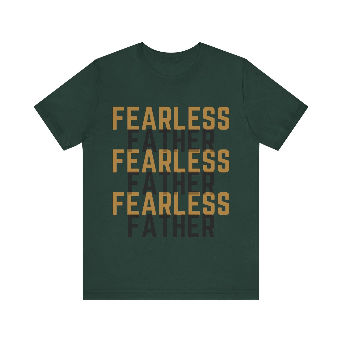 Fearless Father Tee