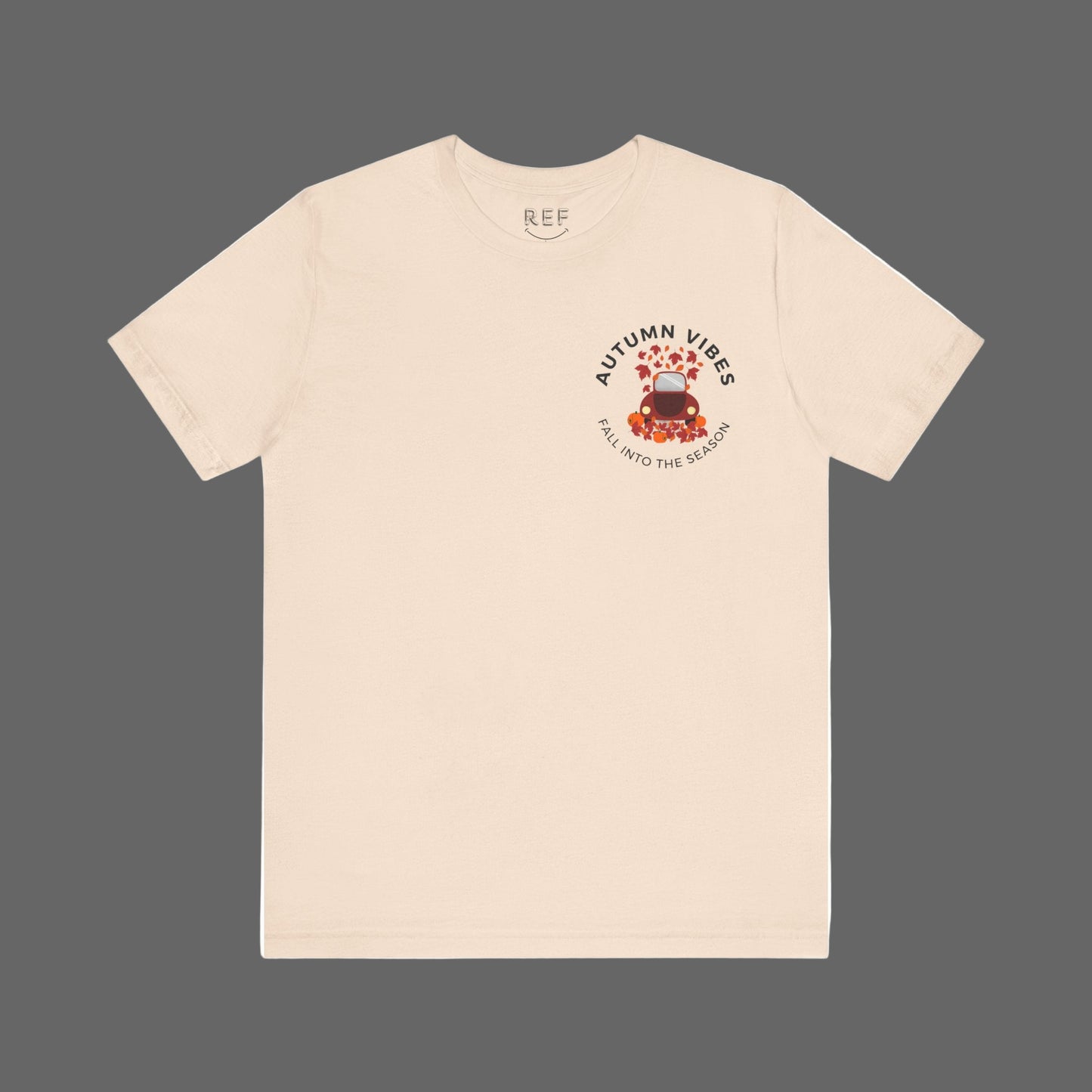 Autumn Vibes T Shirt