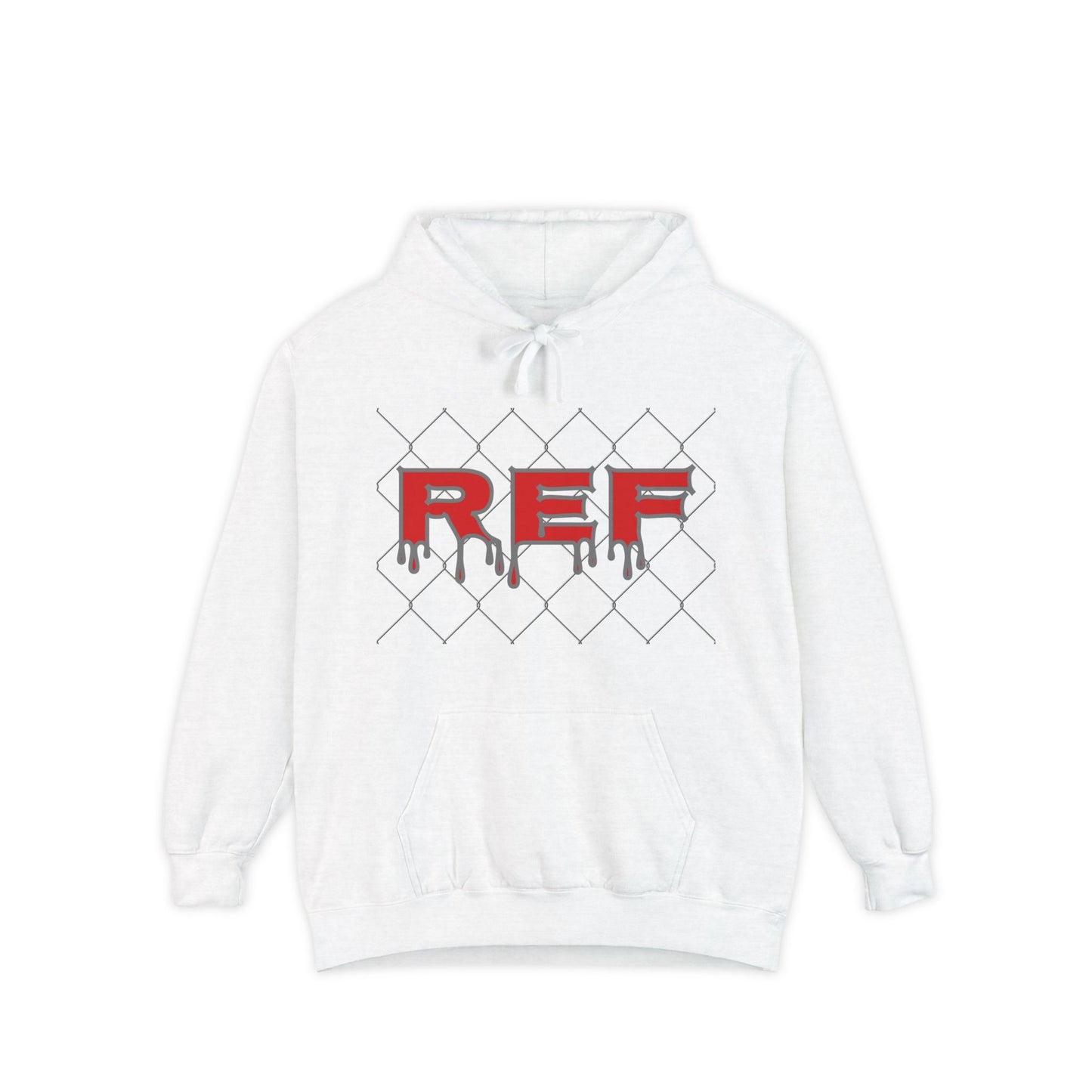 REF Fence Hoodie