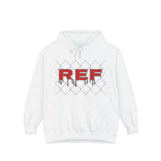 REF Fence Hoodie