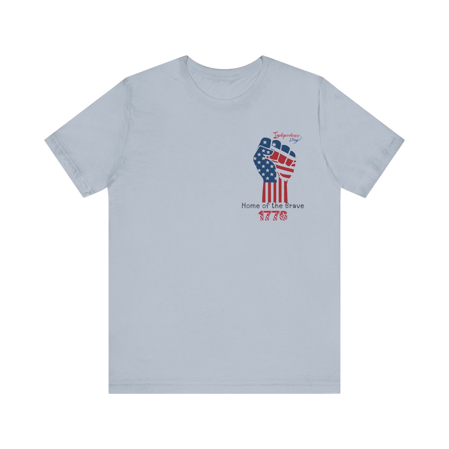Home of the Brave Tee