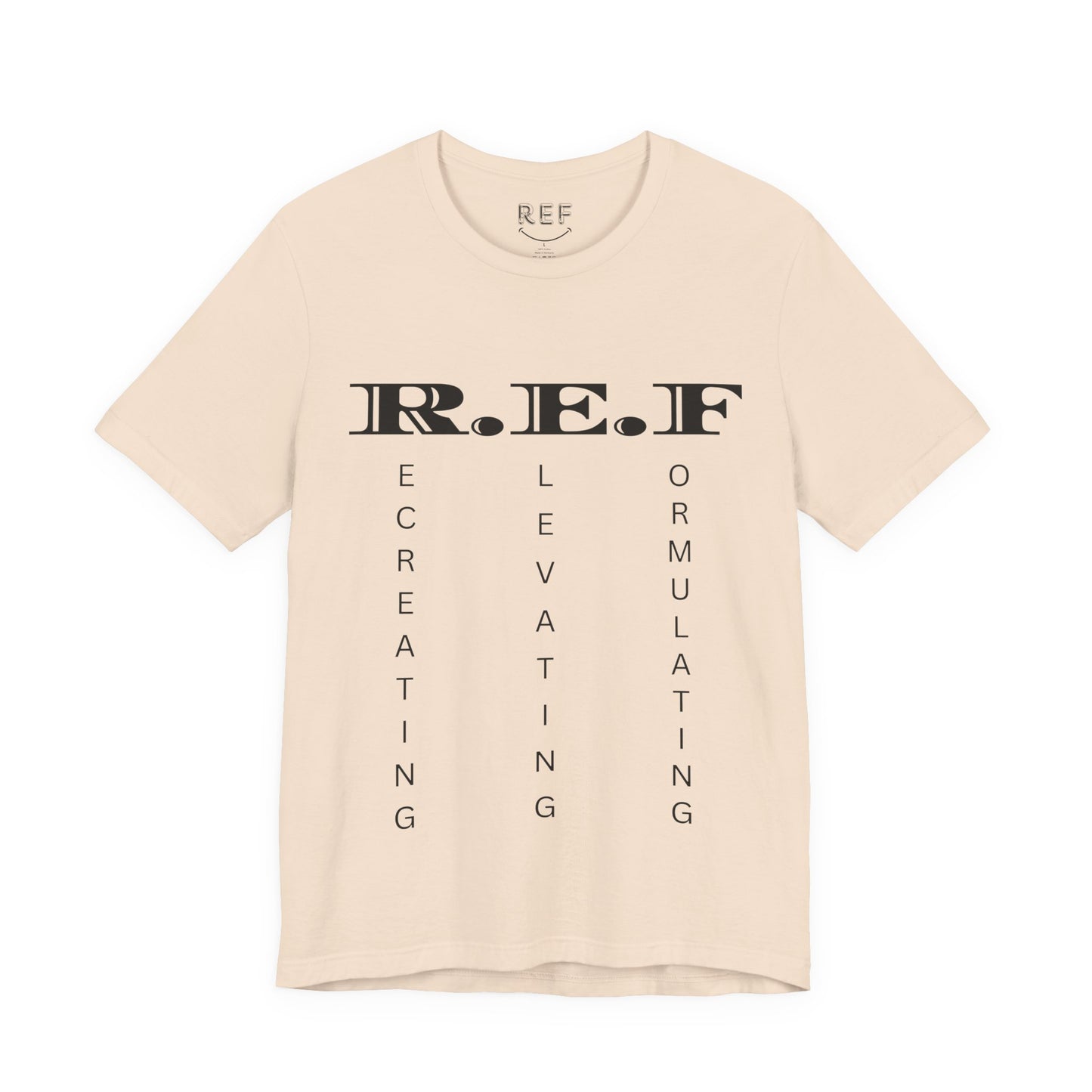 R.E.F Breakdown T-Shirt