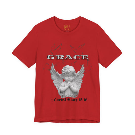 Grace Angel T‑Shirt