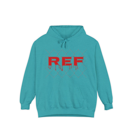 REF Fence Hoodie