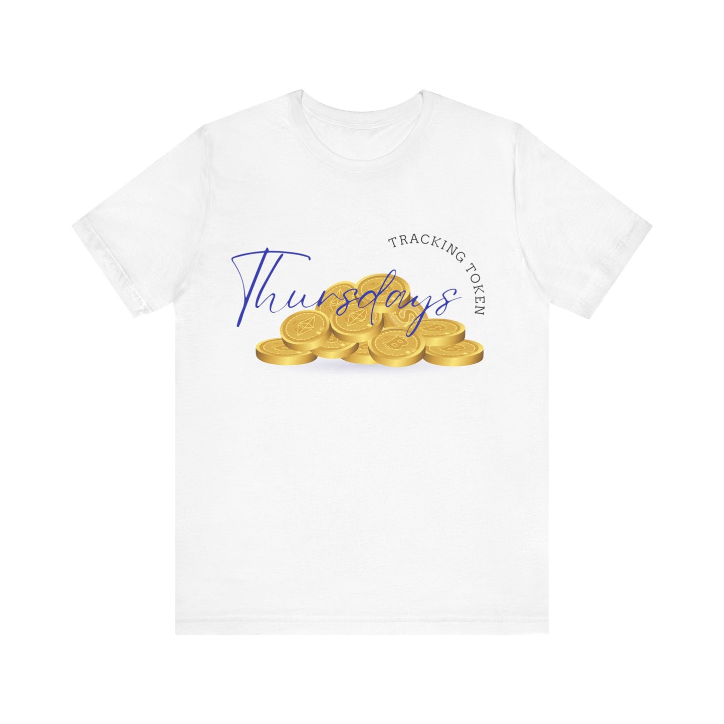 Token Thursday Tee