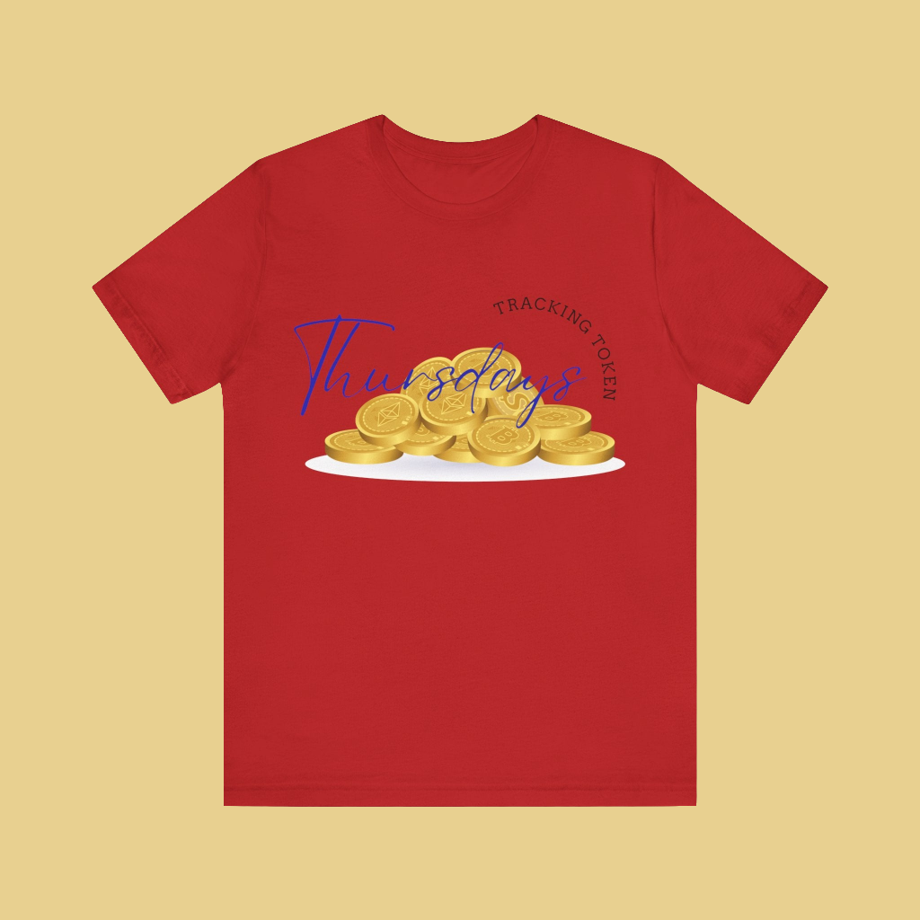 Token Thursday Tee