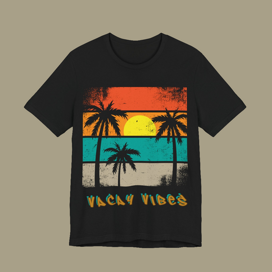 Vacay Vibes Tee
