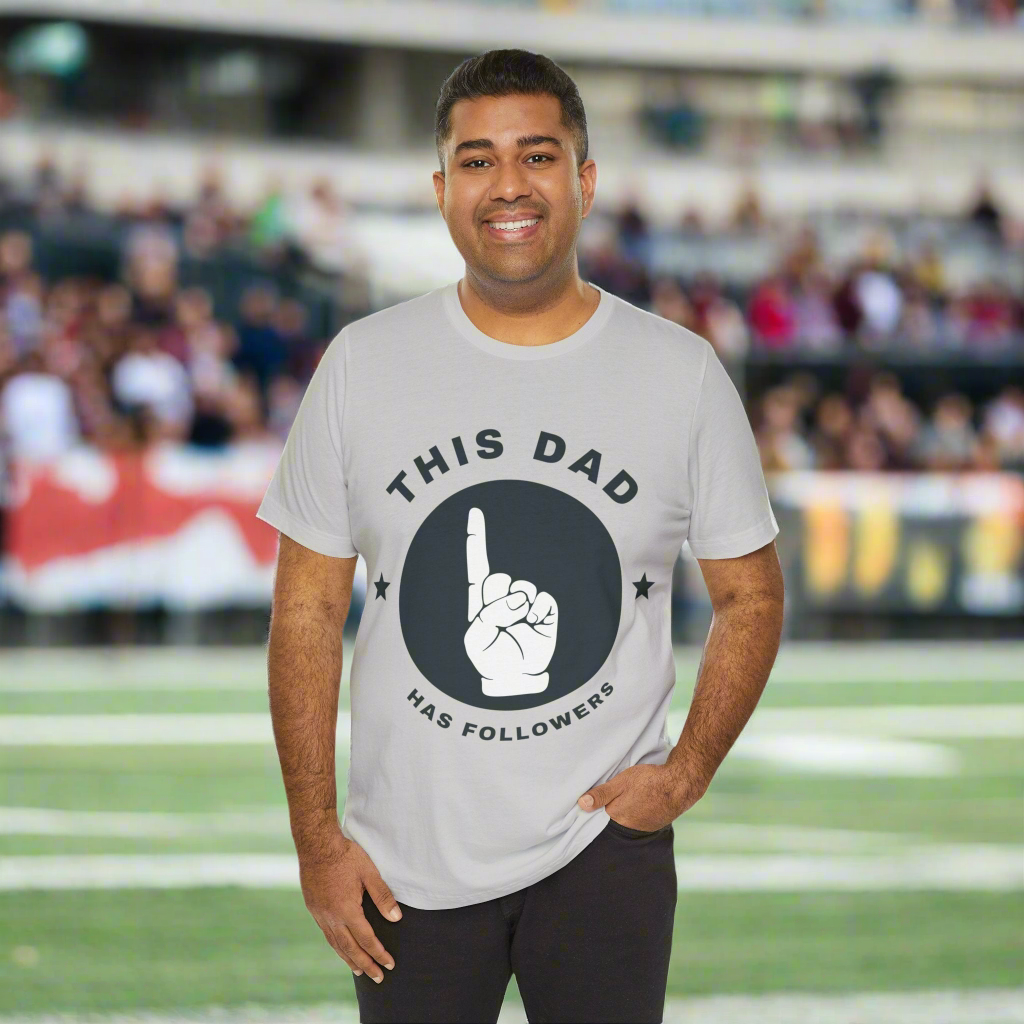 This Dad Tee