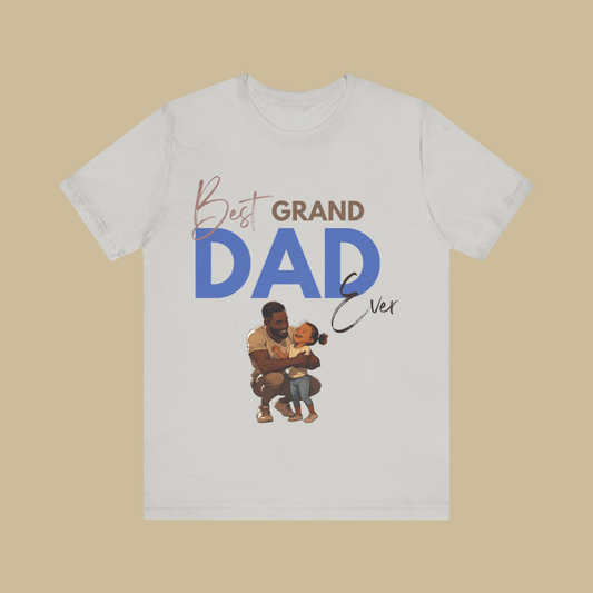 Best Grandad Ever Tee