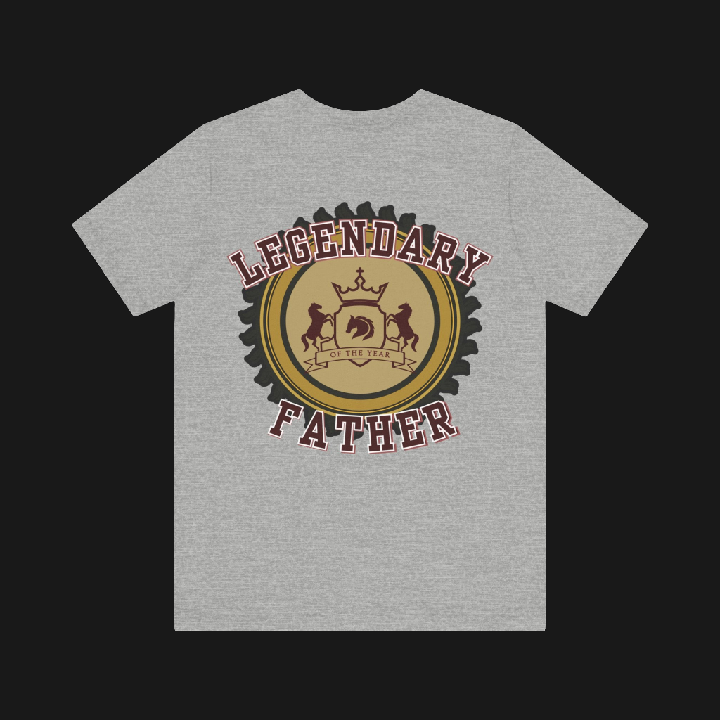 Legendary Father Tee