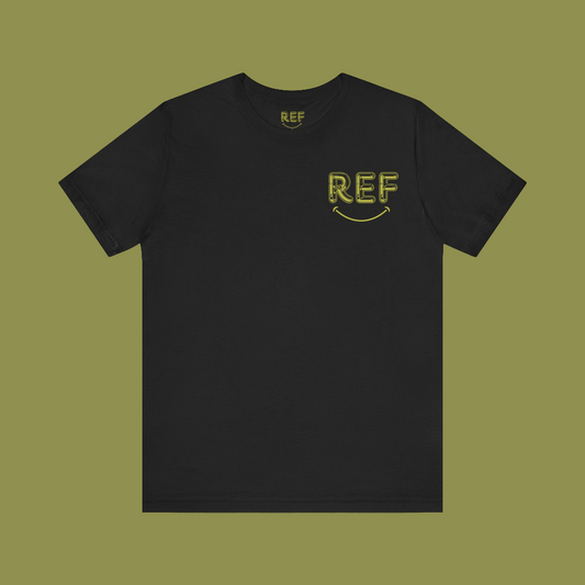 R.E.F Smile Tee