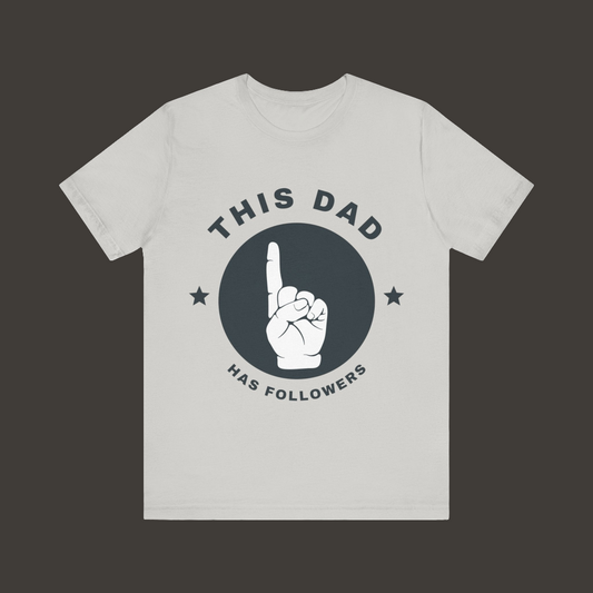 This Dad Tee