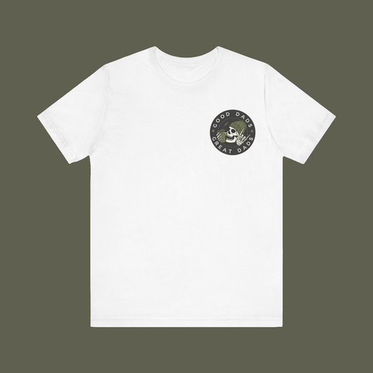 Good Dads, Great Dads Tee
