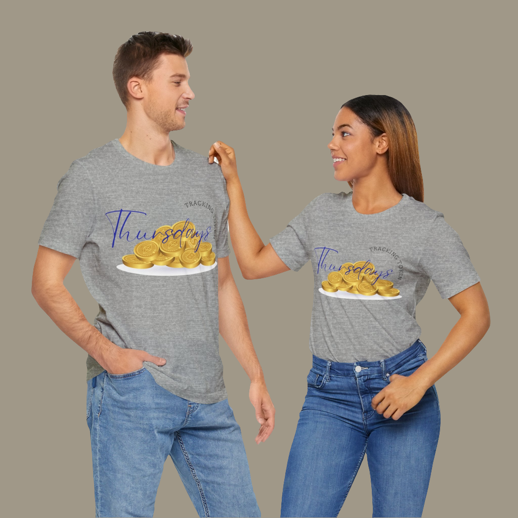 Token Thursday Tee